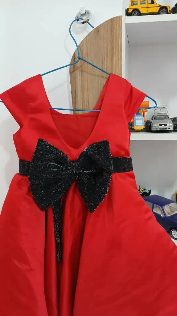 لباس مجلسی کودک|کفش و لباس بچه|شیراز, غدیر شمالی|دیوار