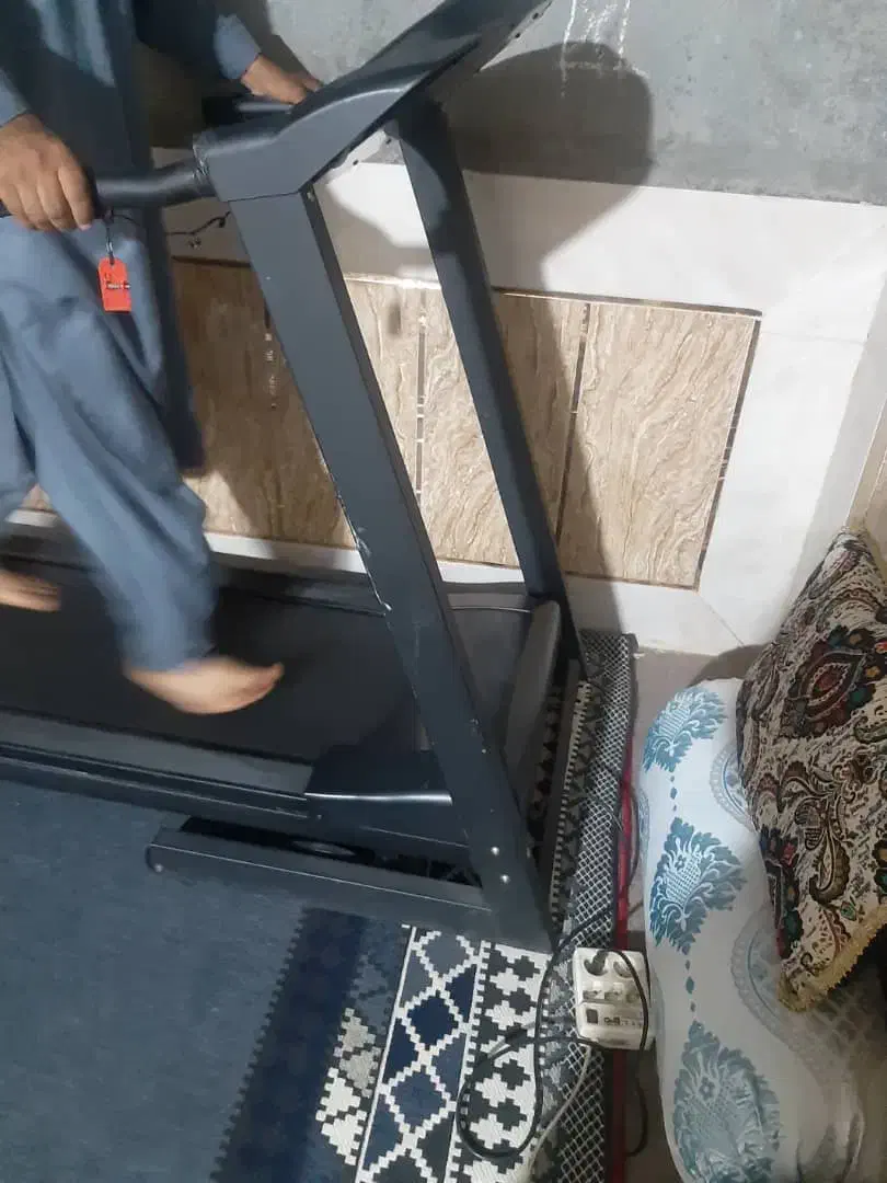 ترد میل|تجهیزات ورزشی|زاهدان, |دیوار