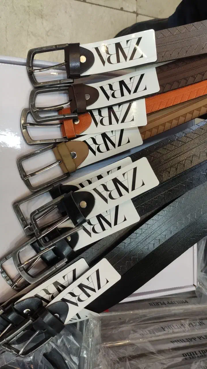 کمربند اسپرت|کیف، کفش، کمربند|فلاورجان, |دیوار