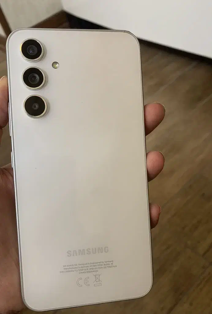 گوشی A54 سامسونگ|موبایل|فردیس, شهرک وحدت|دیوار