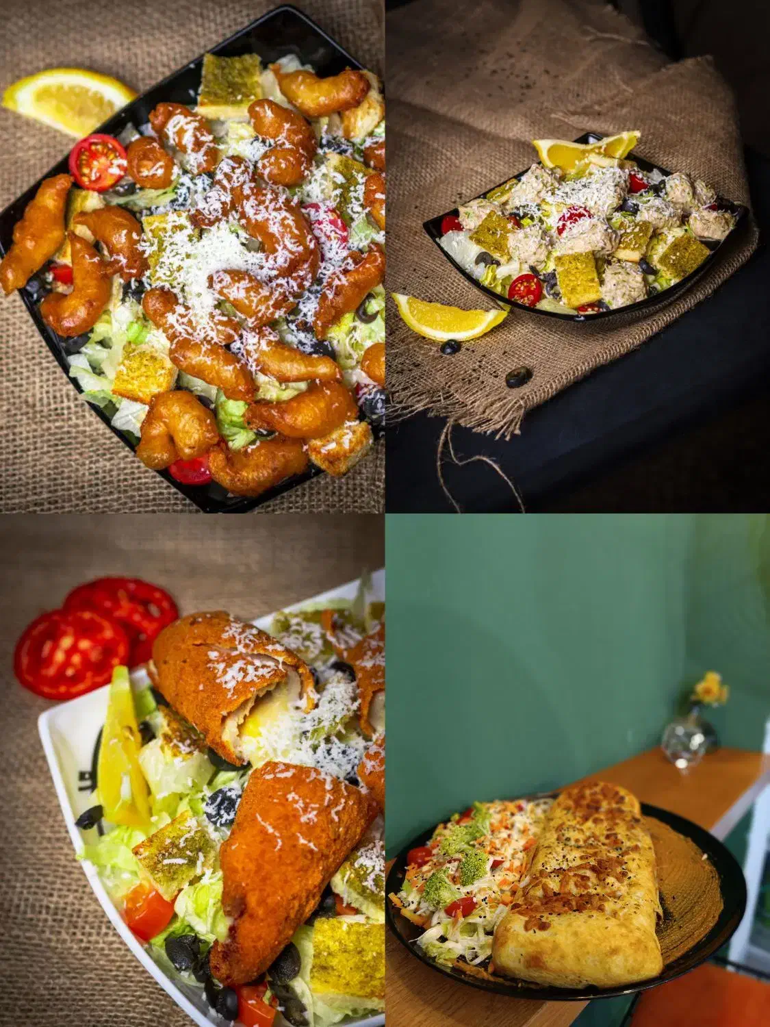 آموزش صفر تا صد فست فود به مدت 10الی 15روز|خدمات آموزشی|یزد, |دیوار