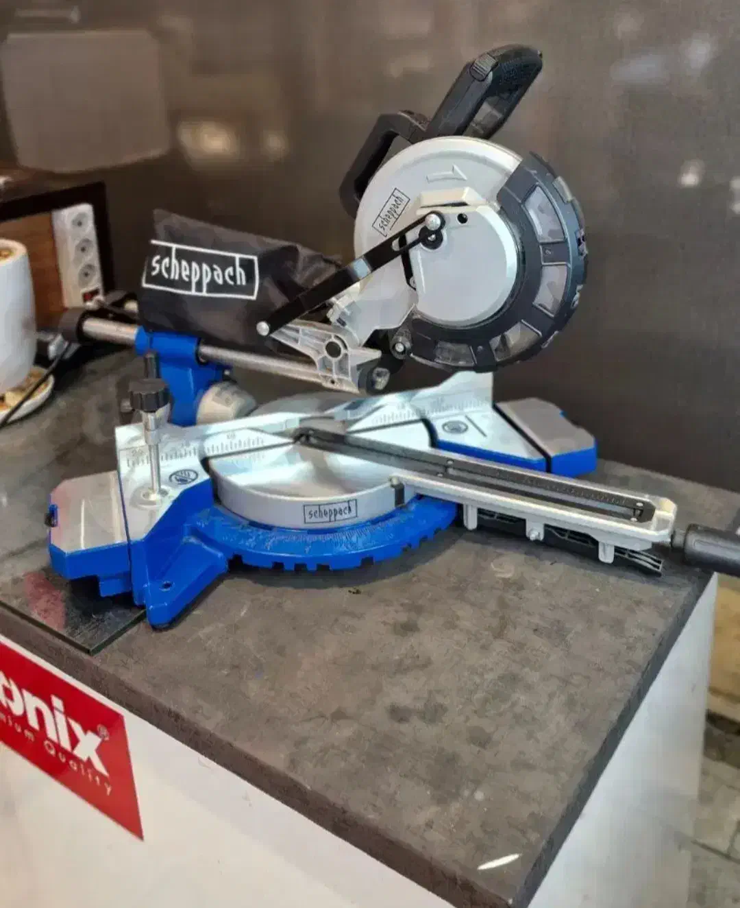 فارسی بر شپخ|ابزارآلات|مشهد, یوسفیه (شهرک غرب)|دیوار