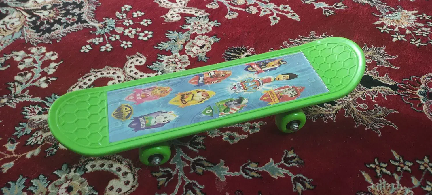 اسکیت|دوچرخه، اسکیت، اسکوتر|آبادان, |دیوار