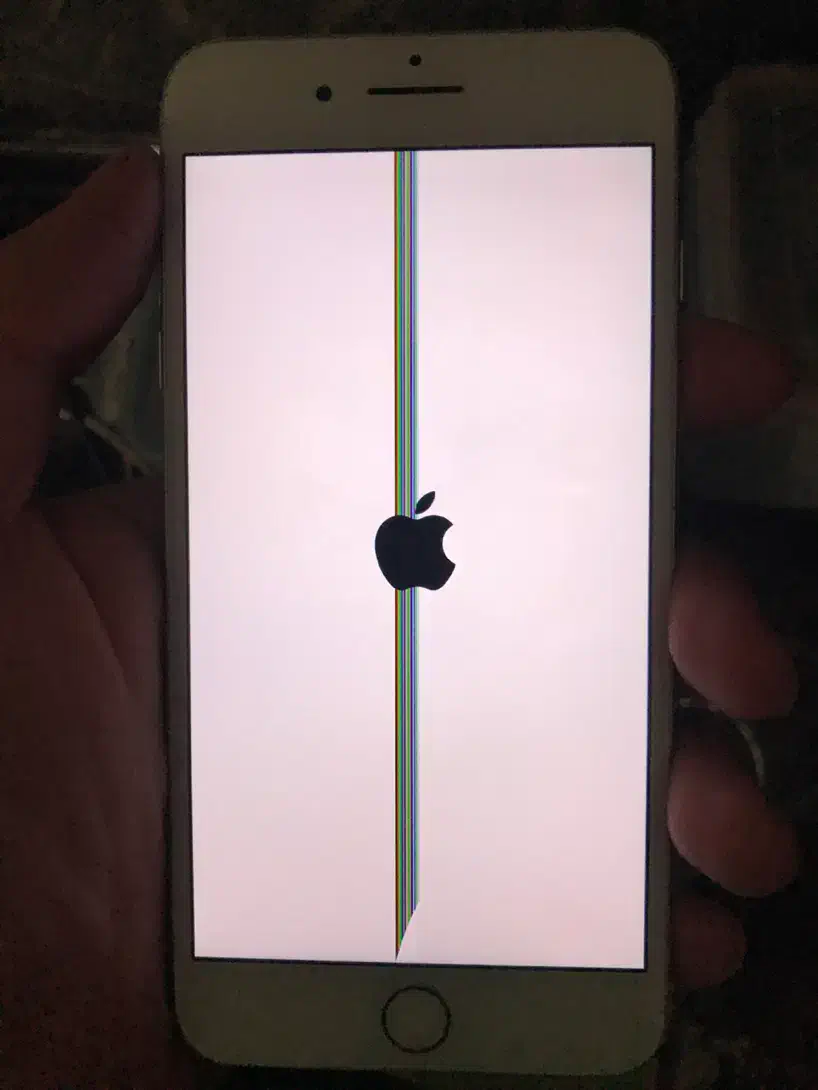 Iphone 7 plus|موبایل|اصفهان, دستگرده|دیوار