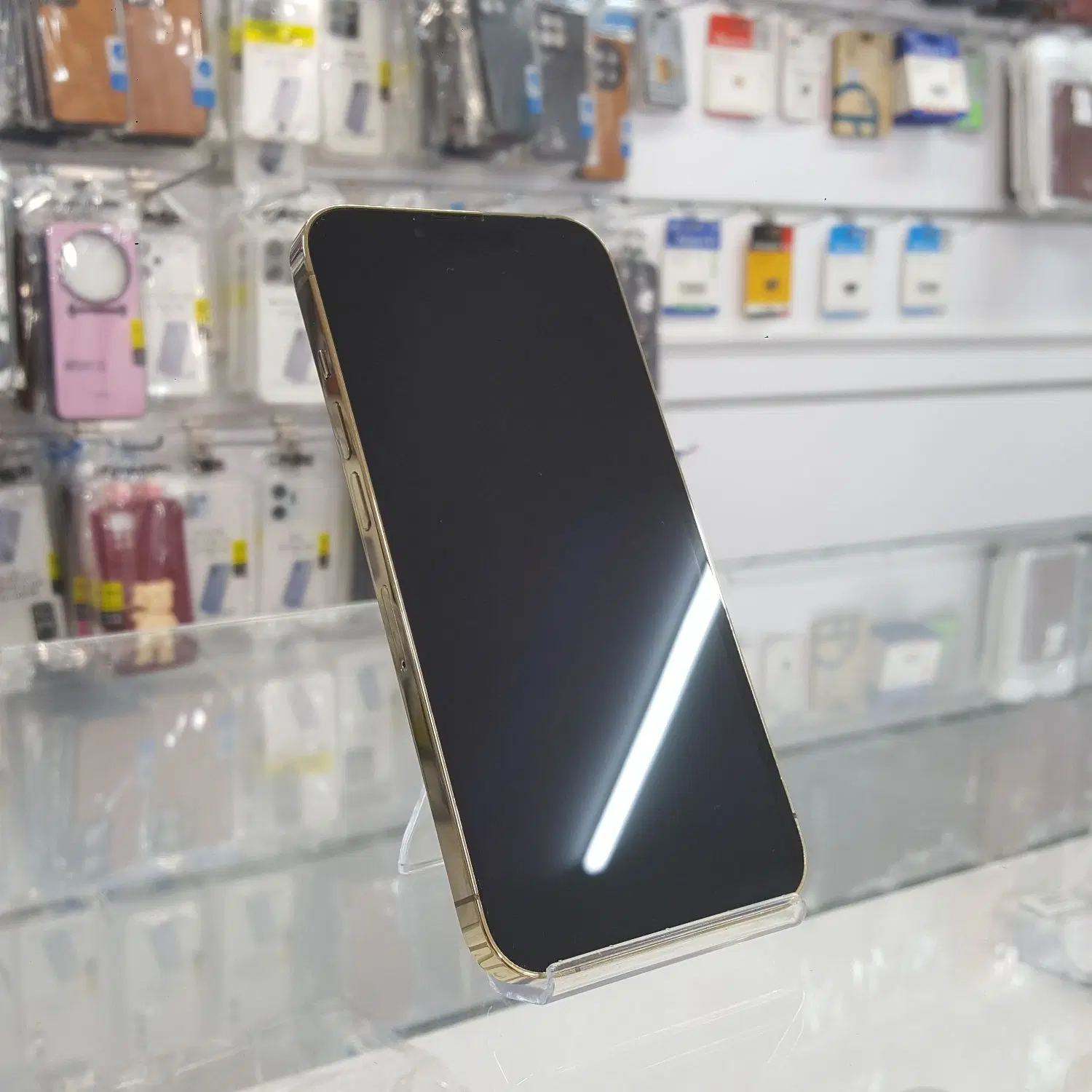 13 pro gold 256|موبایل|کرمان, |دیوار