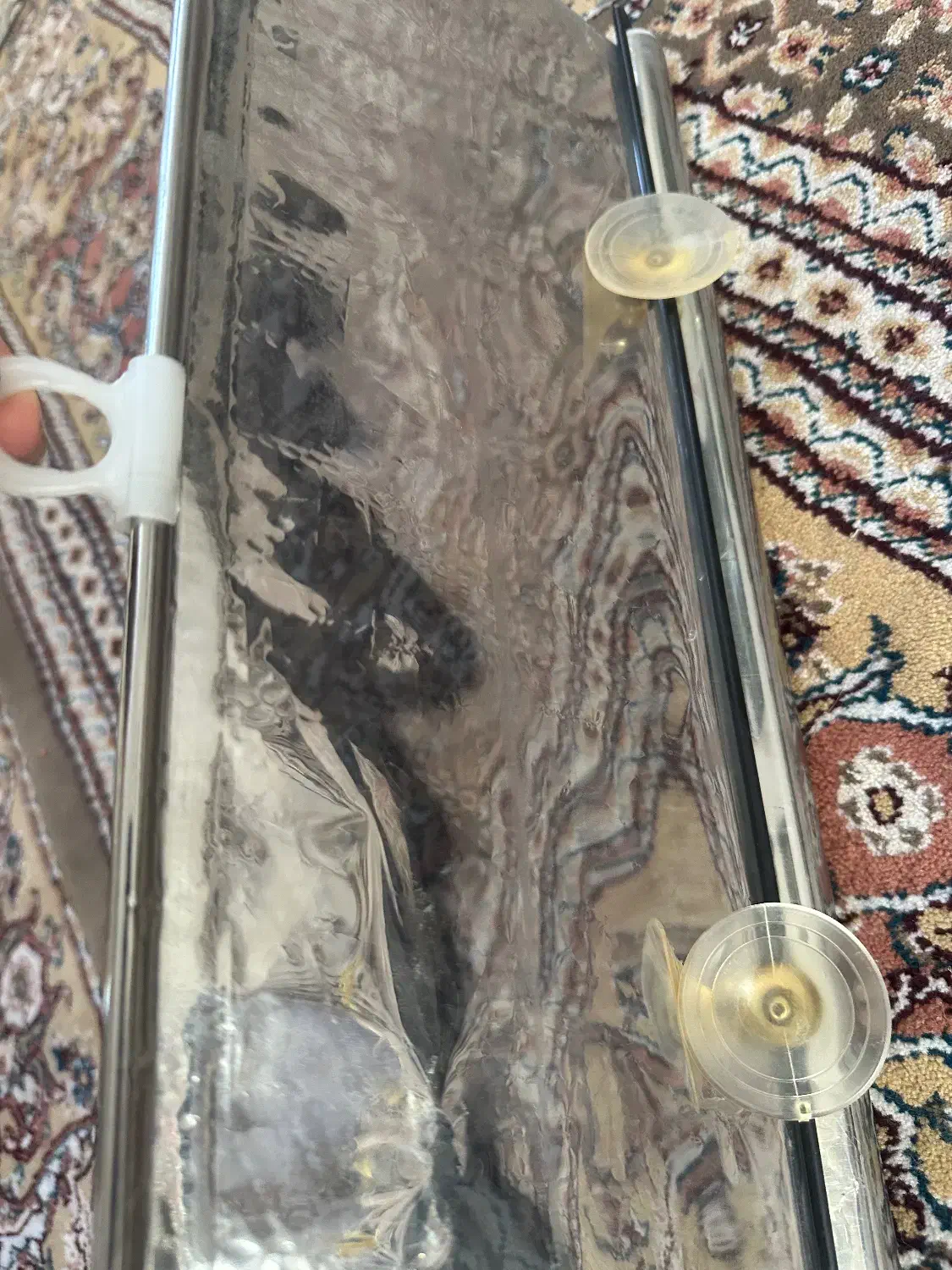 پرده و آفتاب گیر|پرده، رانر، رومیزی|سراوان, |دیوار