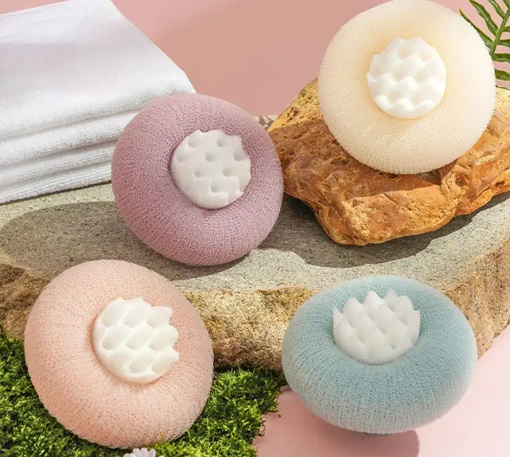 لیف اسفنجی مخزن دار bw|لوازم حمام|تهران, تهرانپارس شرقی|دیوار