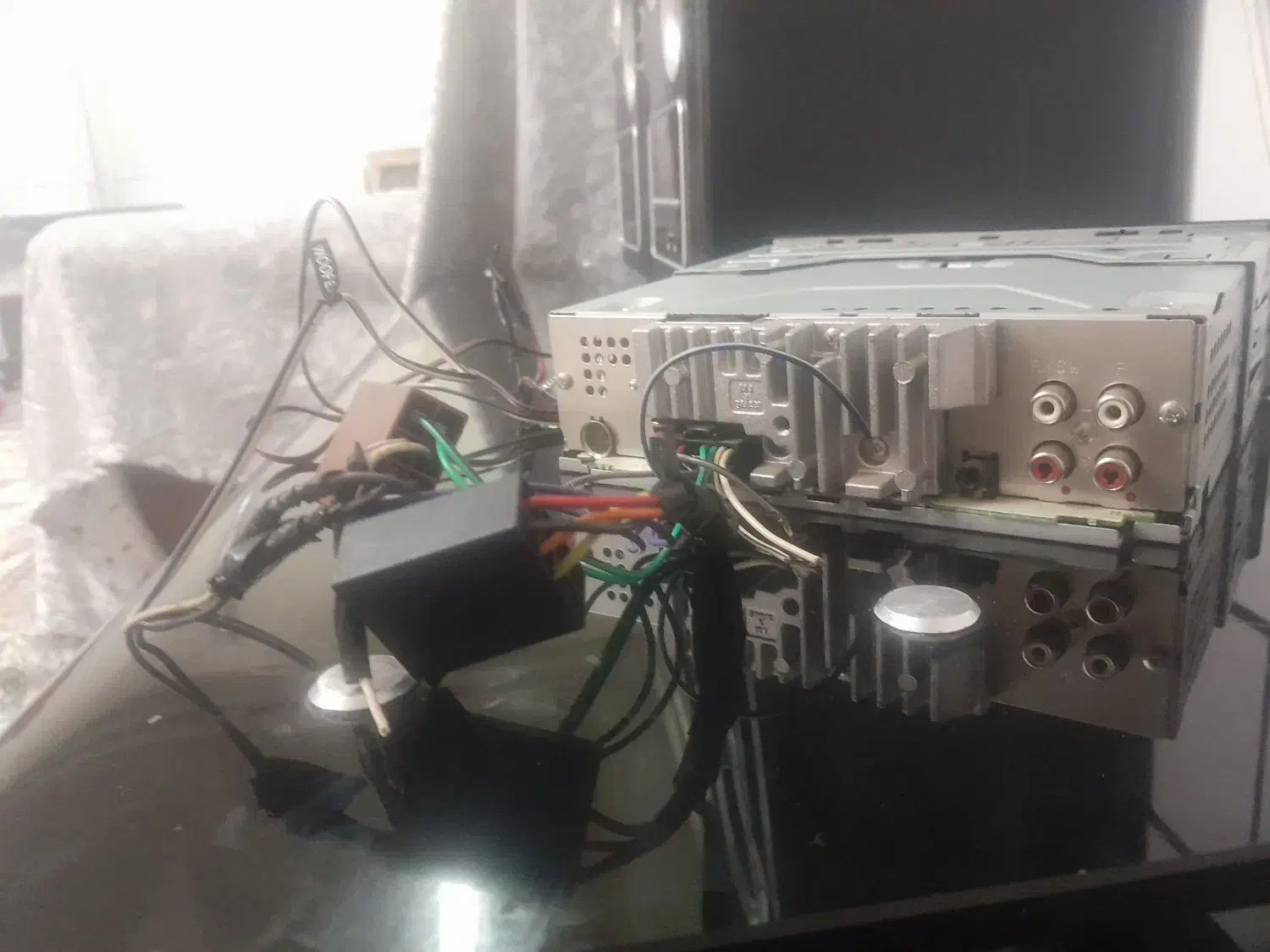 ظبط|قطعات یدکی و لوازم جانبی|شهرکرد, |دیوار