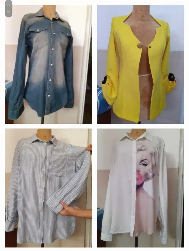 پوشاک|لباس|یزد, |دیوار