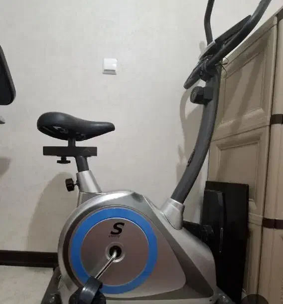 دوچرخه ثابت ورزشی|تجهیزات ورزشی|اصفهان, بهارانچی|دیوار