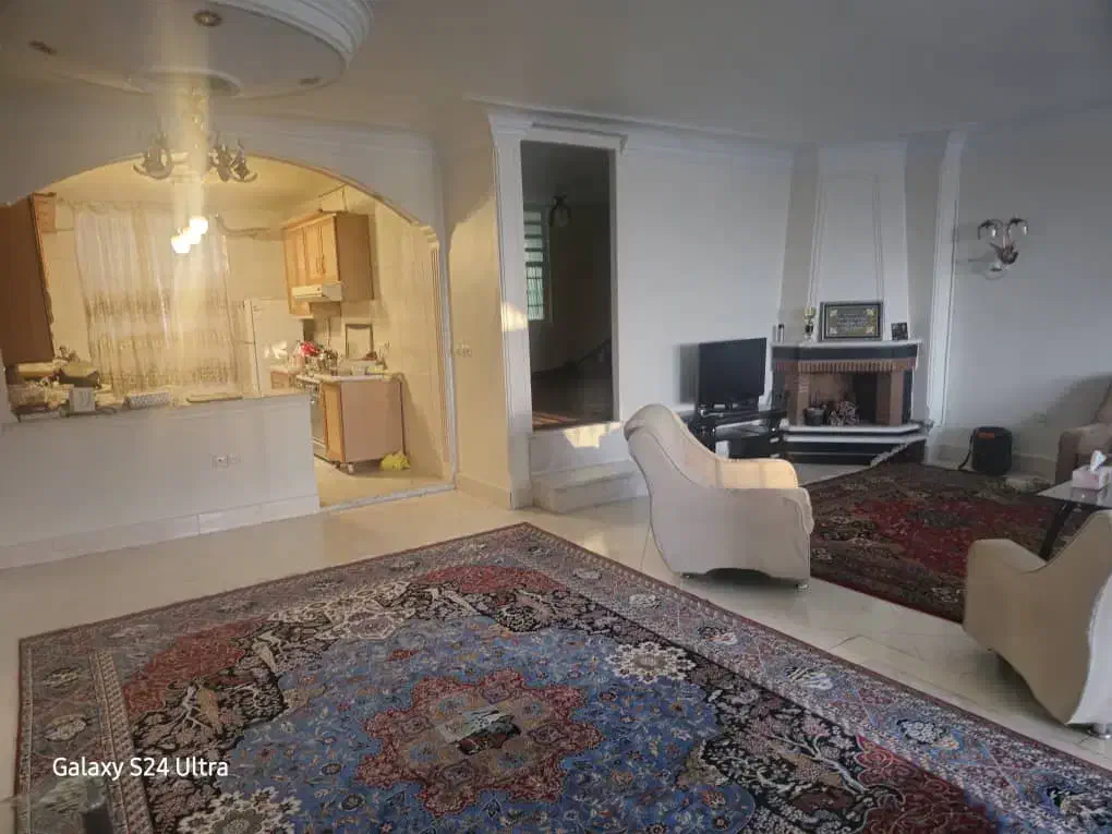 ویلایی درب مستقل ۲خواب۱۴۰متری|اجارهٔ خانه و ویلا|کرج, عظیمیه|دیوار