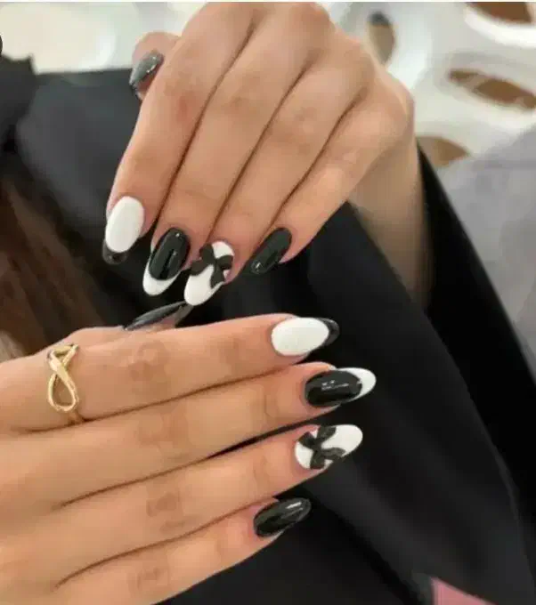 تخفیف خدمات کاشت ناخن برای تکمیل آلبوم کاری|خدمات آرایشگری و زیبایی|نقده, |دیوار