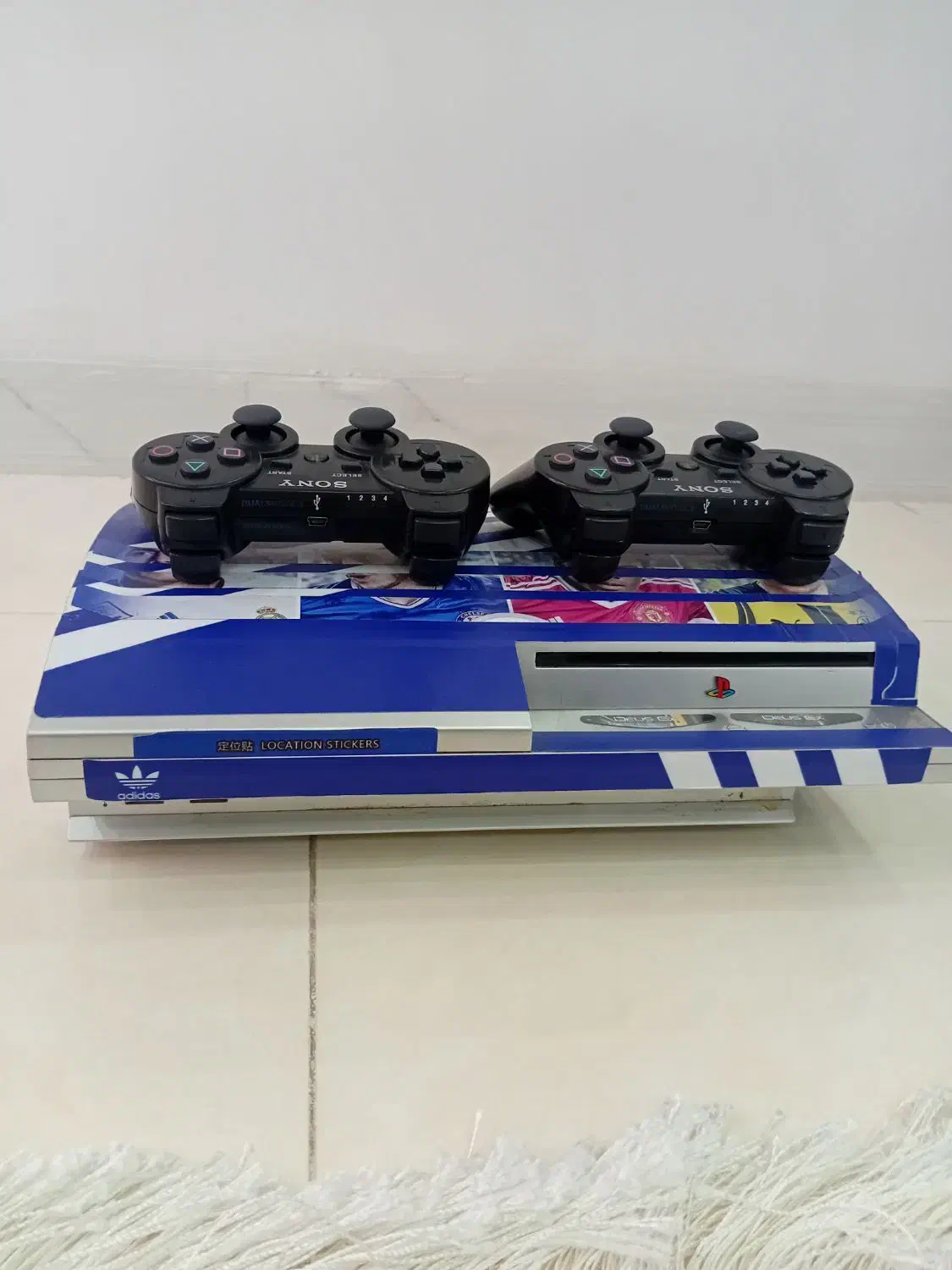 ps3|کنسول، بازی ویدئویی و آنلاین|محمدشهر, محمدشهر|دیوار