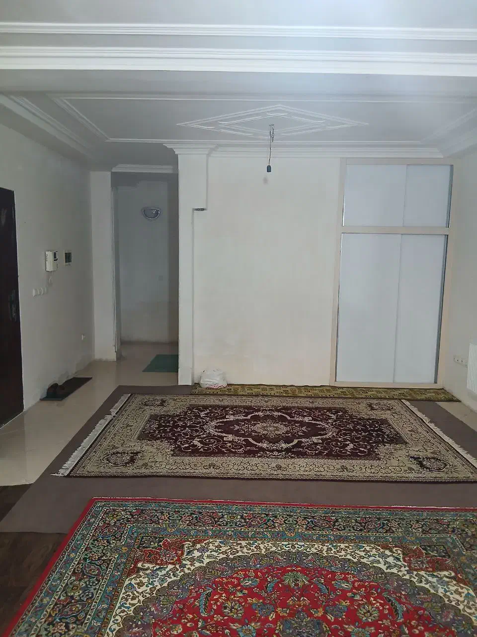 آپارتمان برای اجاره بلوار خرمشهر۱۴ متری لاله|اجارهٔ آپارتمان|رشت, کوی امام رضا|دیوار