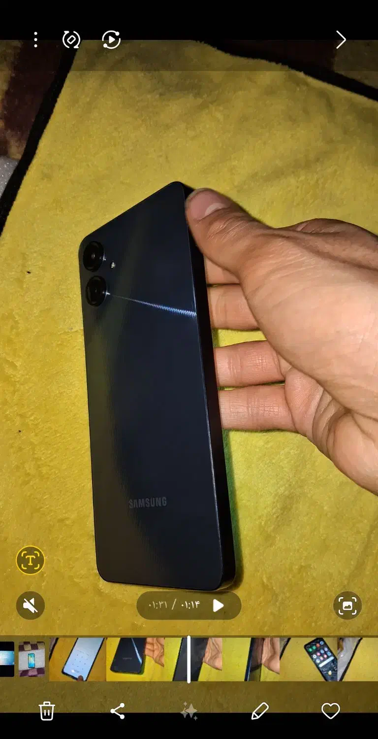 a06|موبایل|تهران, چیذر|دیوار