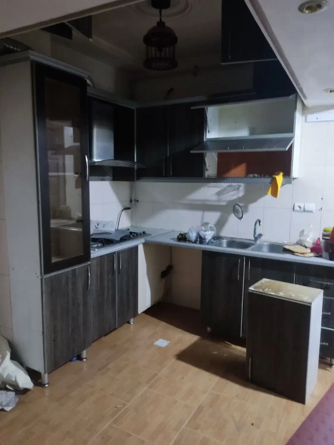 کابینت ام دی اف|مصالح و تجهیزات ساختمان|گنبد کاووس, |دیوار