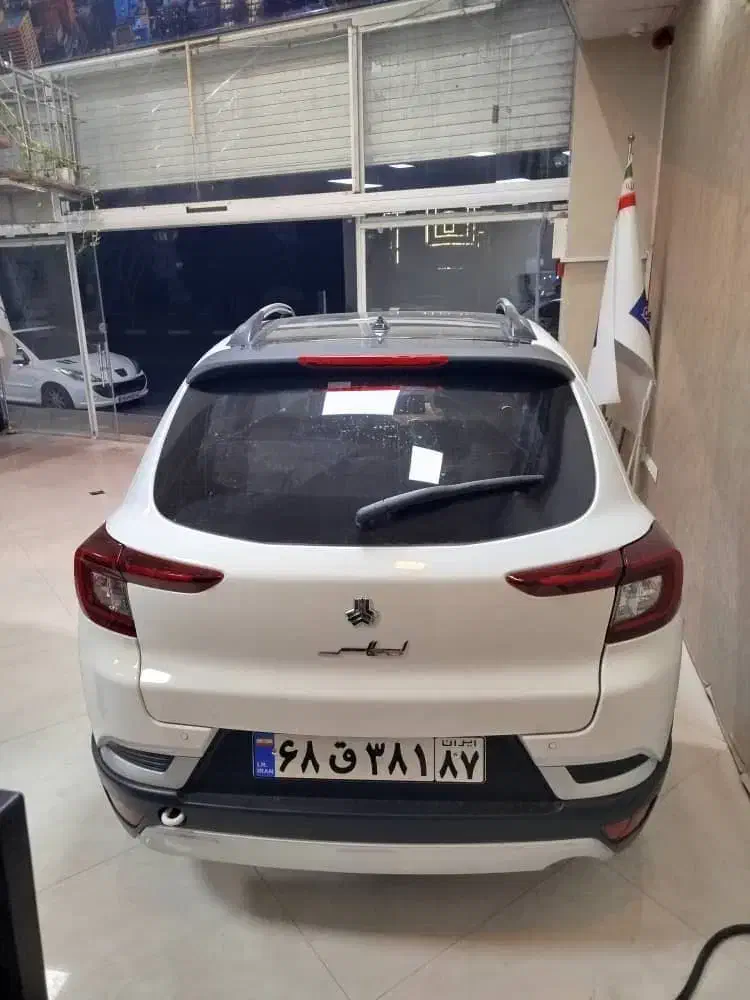 اطلس صفر کیلومتر،۱۴۰۴ تحویل فوری از نمایندگی|خودرو سواری و وانت|کرج, اصفهانیها|دیوار