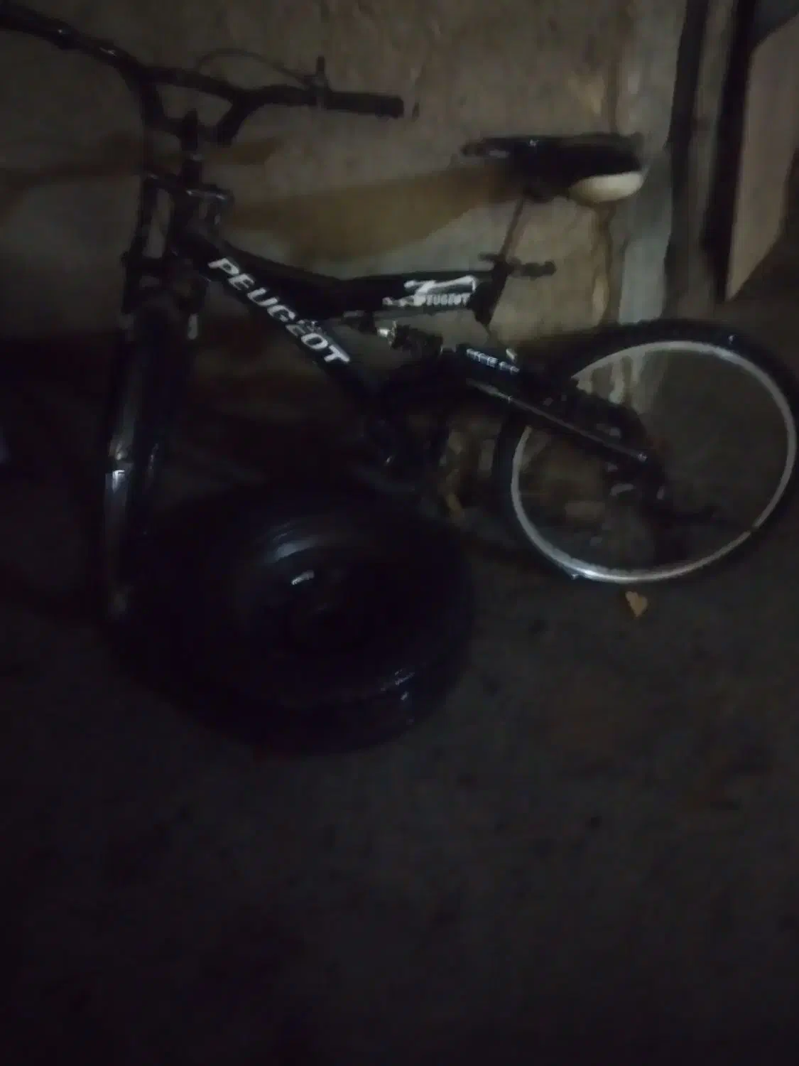 دوچرخه 24.26|دوچرخه، اسکیت، اسکوتر|اردبیل, |دیوار