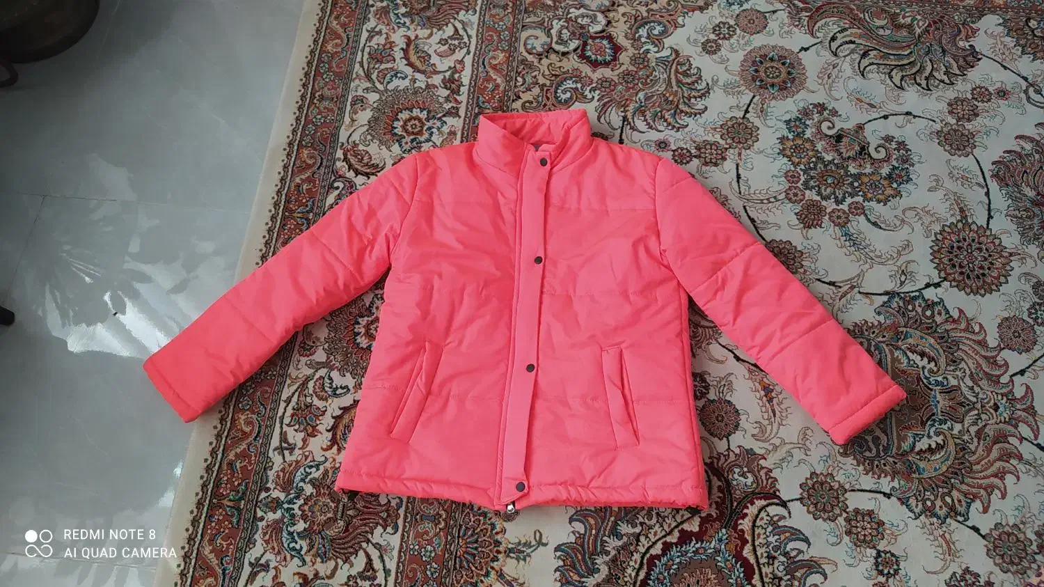 کافشن دخترانه|لباس|محمدیه-قزوین, |دیوار