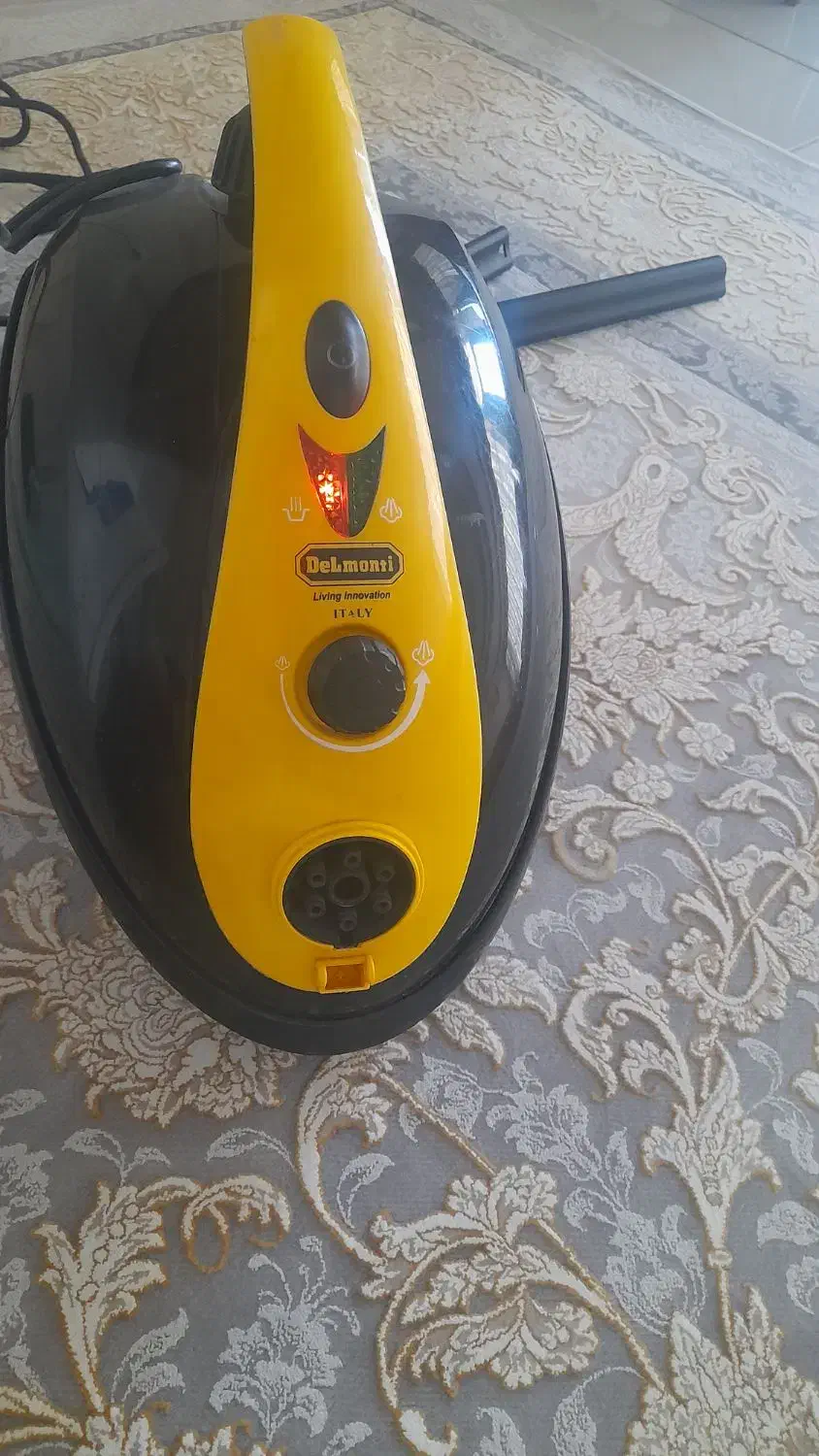 بخار شور|جاروبرقی، جارو شارژی، بخارشو|کرمانشاه, |دیوار