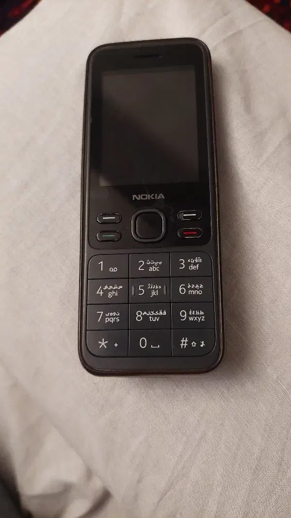 نوکیا اصل|موبایل|کرج, احدآباد|دیوار