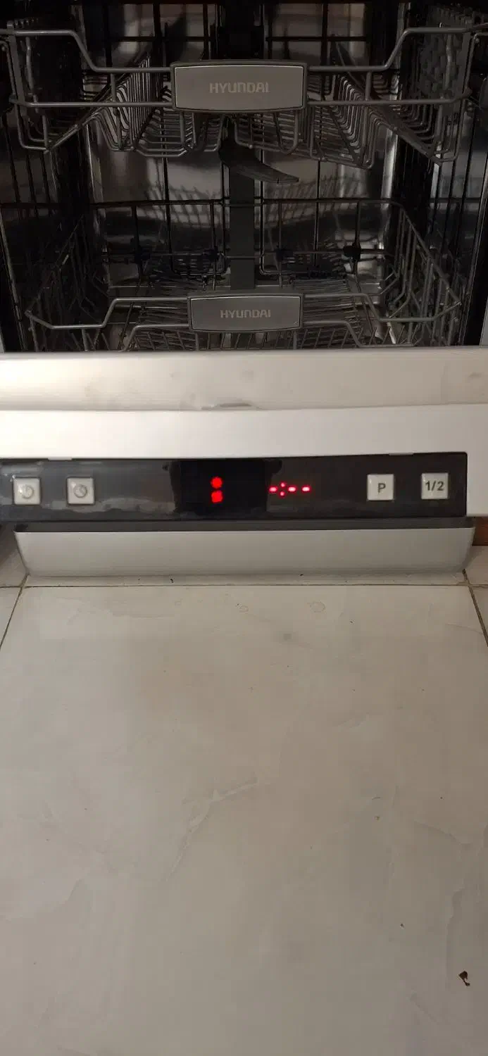 ماشین ظرفشویی 14 نفره اتومات|ماشین ظرفشویی|اردبیل, |دیوار