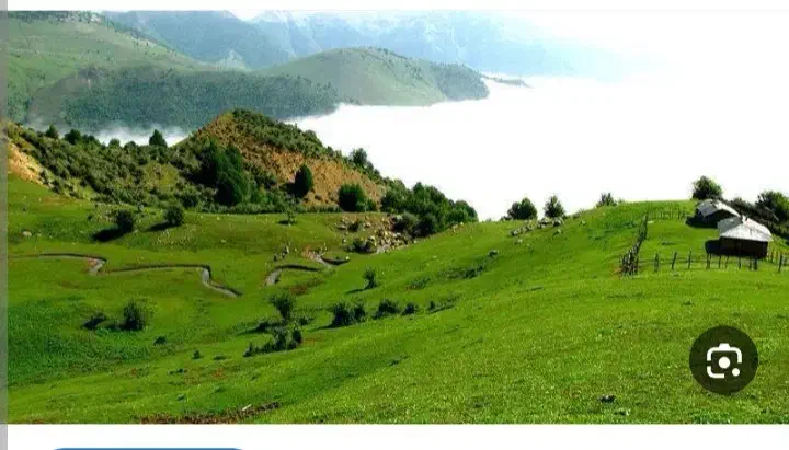 همسفر، مسافرت|فعالیت داوطلبانه|اهواز, گلستان|دیوار