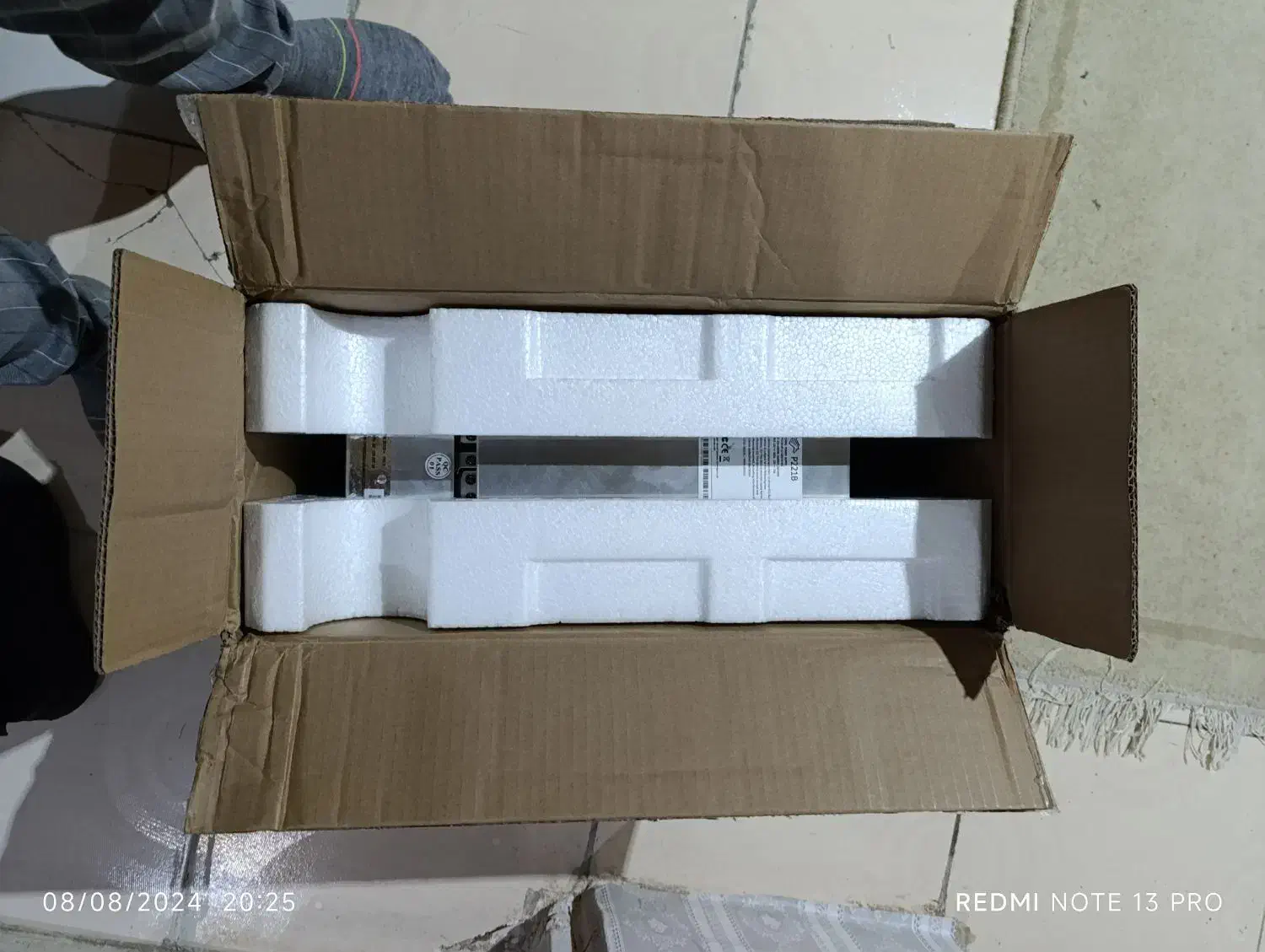 ماینر صفرm30s|قطعات و لوازم جانبی رایانه|ملارد, |دیوار