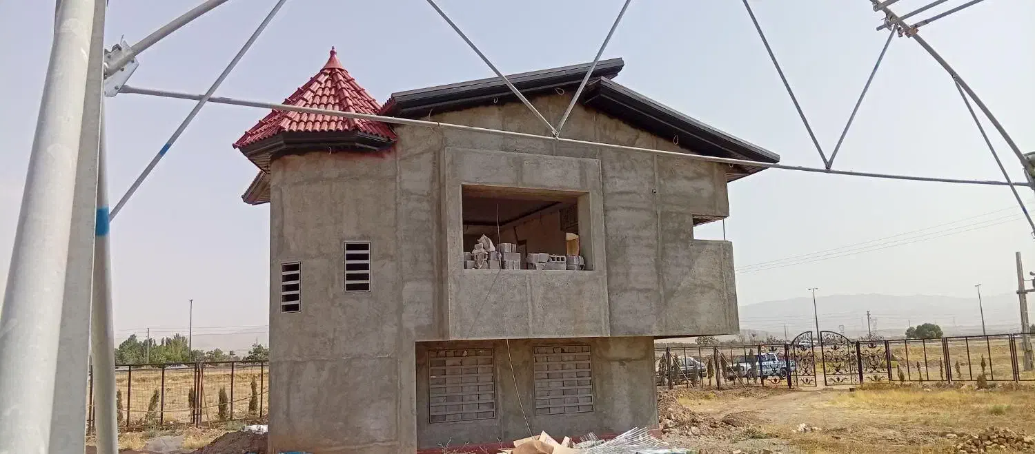 جوشکاری ، اجرای کامل انواع سقف های شیروانی،سایبان|خدمات پیشه و مهارت|محمدیه-قزوین, |دیوار