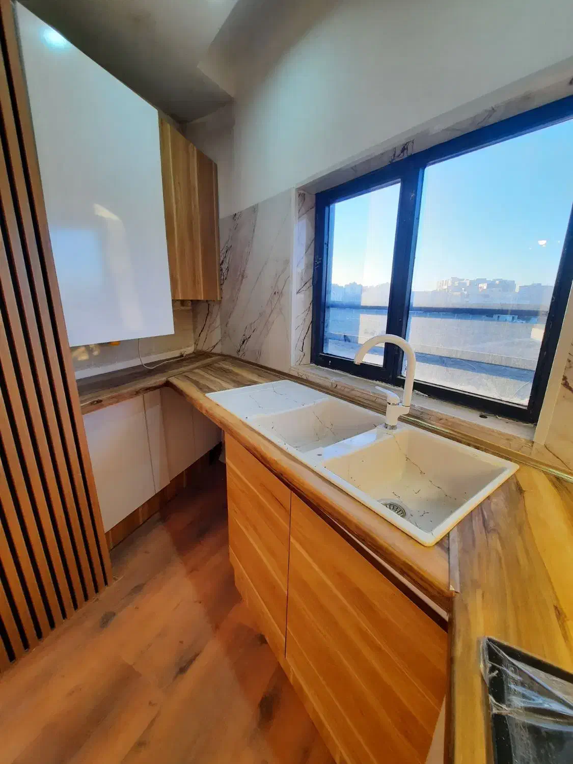 96+45 ملک دونبش فول کوی زنبق|فروش آپارتمان|کرج, کوی زنبق|دیوار