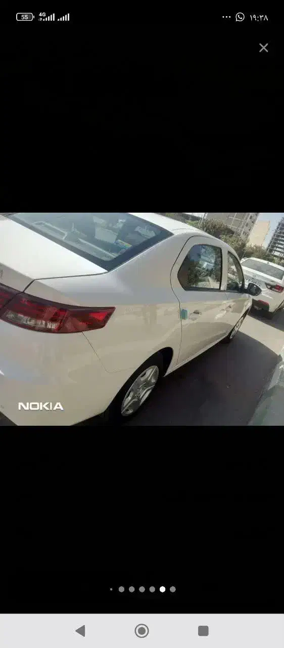 فروش تارا V یک پلاس|خودرو سواری و وانت|بوشهر, |دیوار