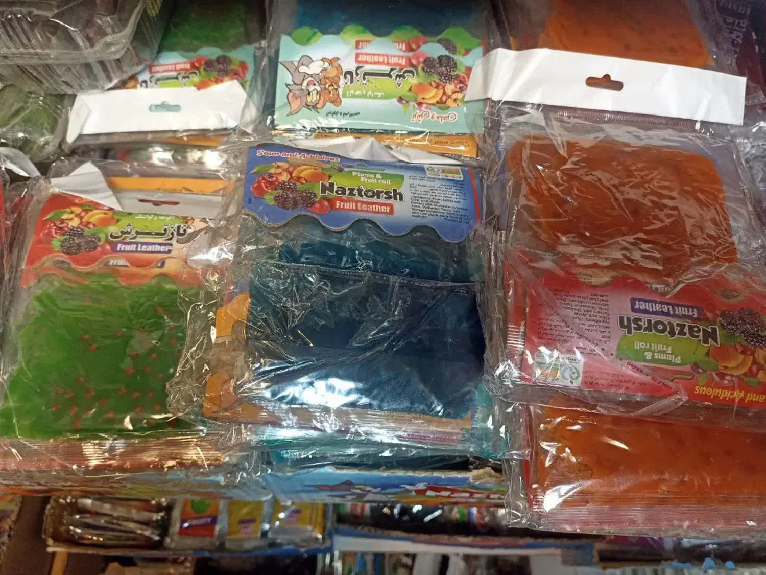 پخش عمده و جزئی در پرند و رباط کریم|خوردنی و آشامیدنی|رباط‌کریم, رباط‌کریم|دیوار