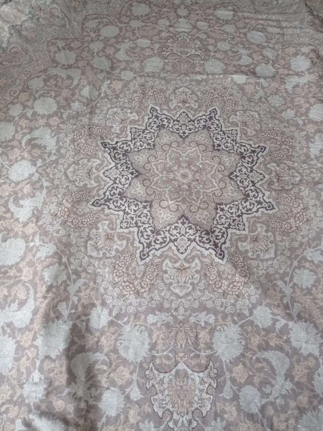 کاور فرش 2عدد ۹ متری|روفرشی|اردبیل, |دیوار