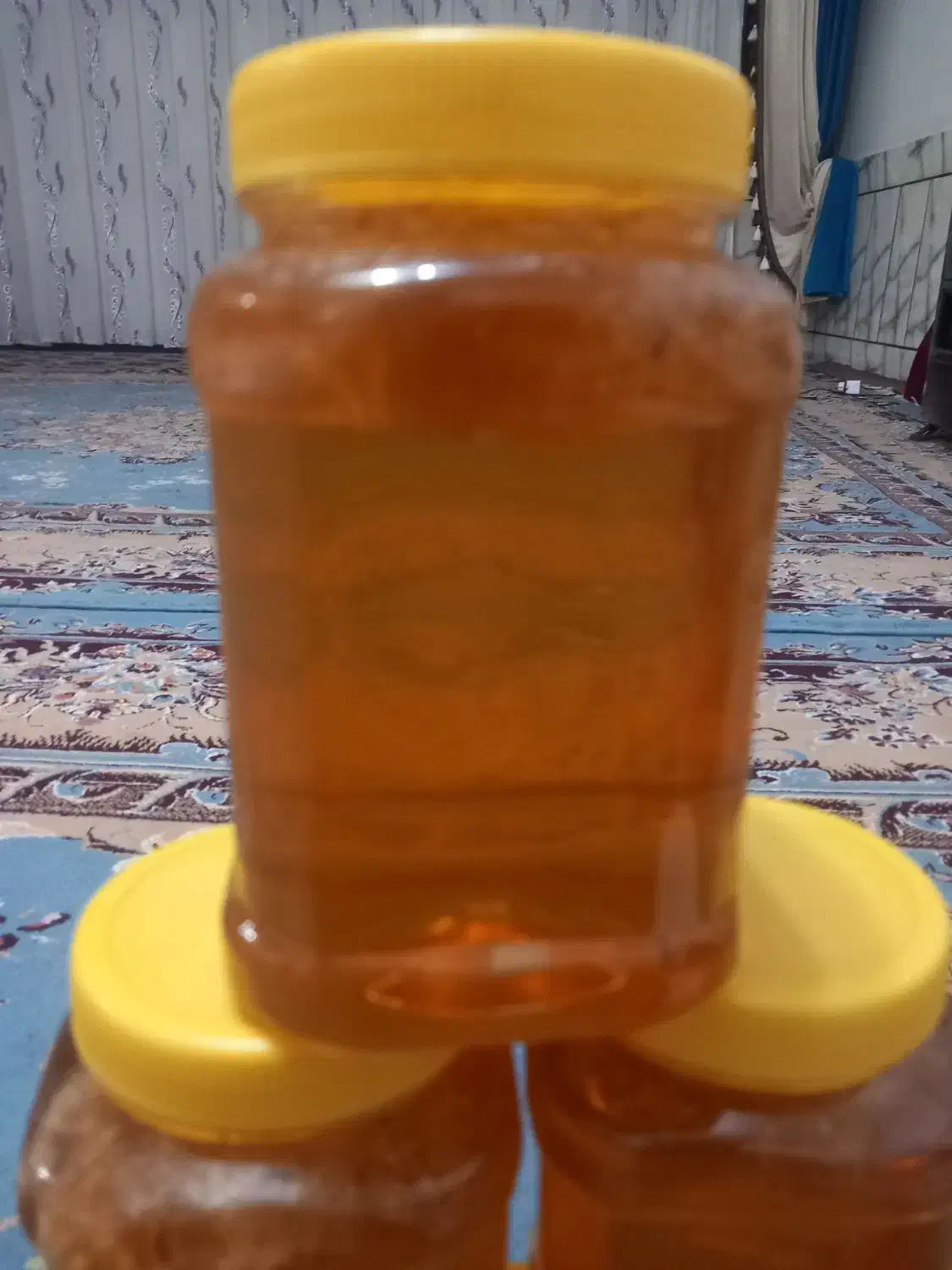 عسل سبزه کوه در لردگان|خوردنی و آشامیدنی|لردگان, |دیوار