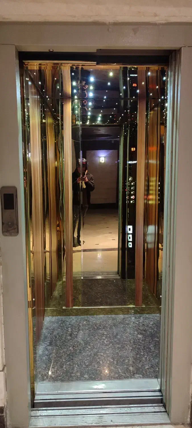 هروی اجاره آپارتمان مسکونی 80متر 2خواب روبه آفتاب