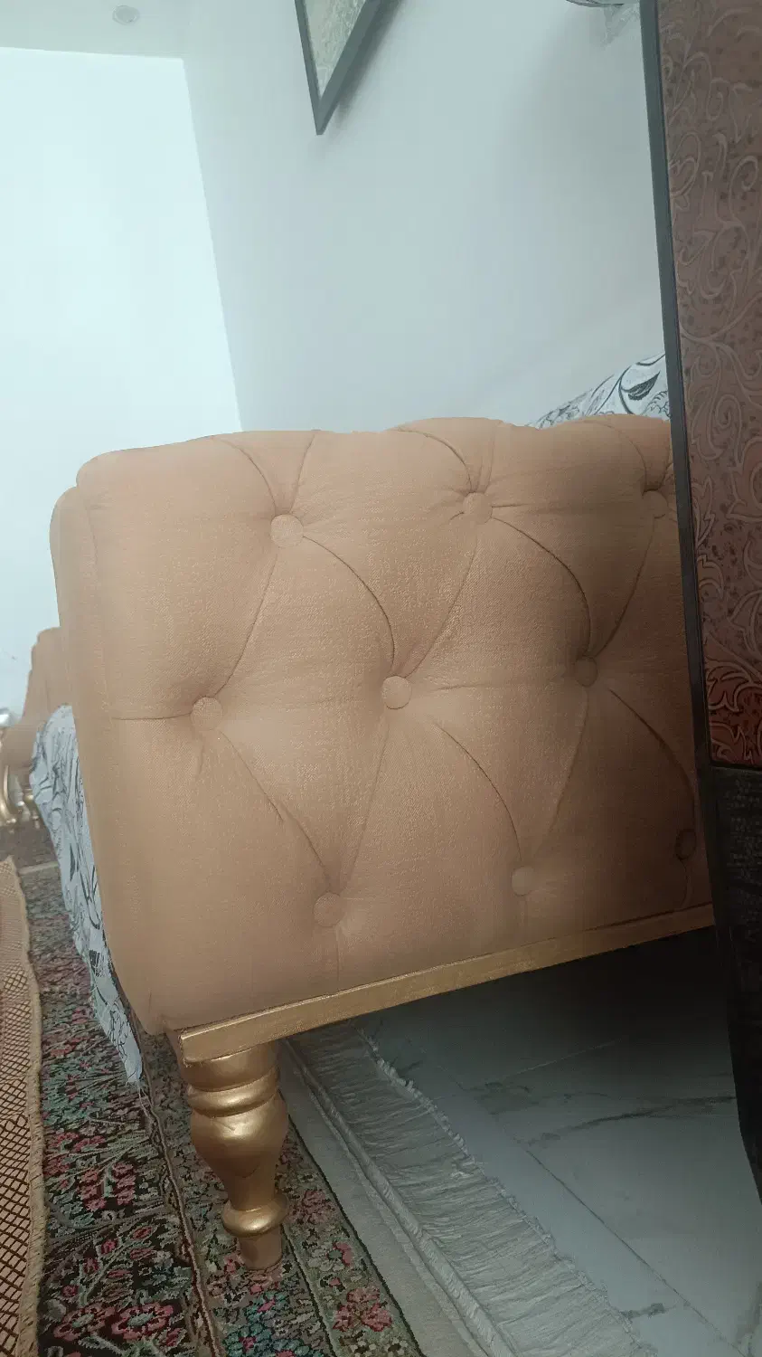 فروش مبل|مبلمان خانگی و میز عسلی|سیرجان, |دیوار