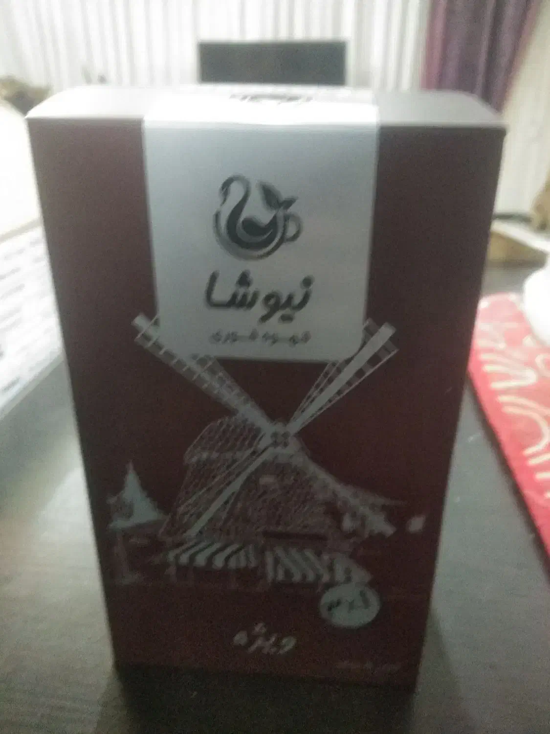 کافی میکس ۳/۱ویژه کاکائویی|خوردنی و آشامیدنی|مشهد, امام خمینی|دیوار