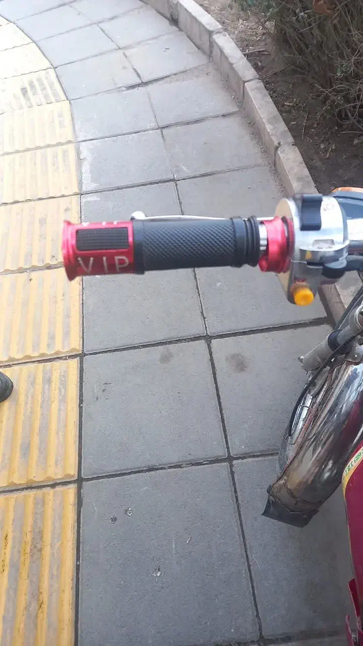 هندا 70 فروشی|موتورسیکلت|مشهد, عبادی|دیوار