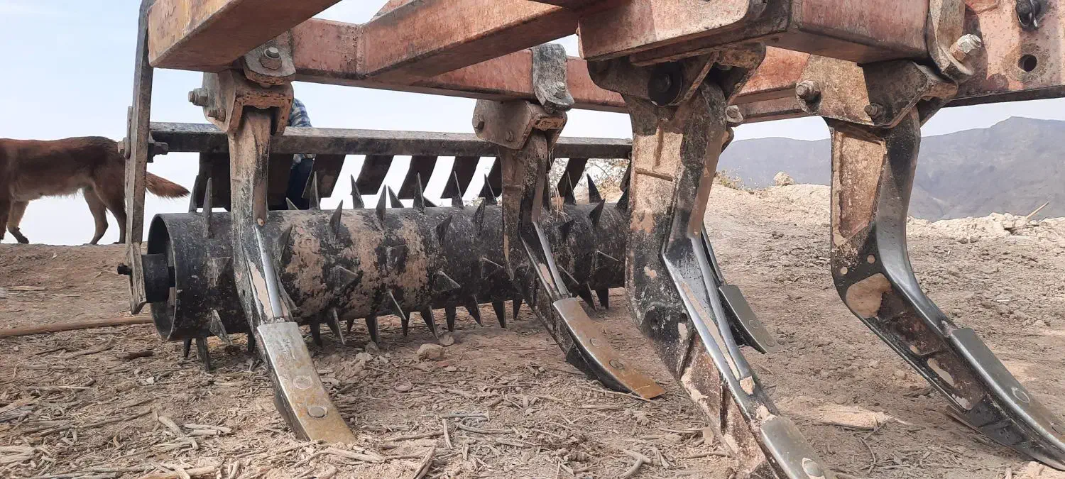 چیزل ۵ شیخ فروشی|ماشینآلات صنعتی|جنت, |دیوار