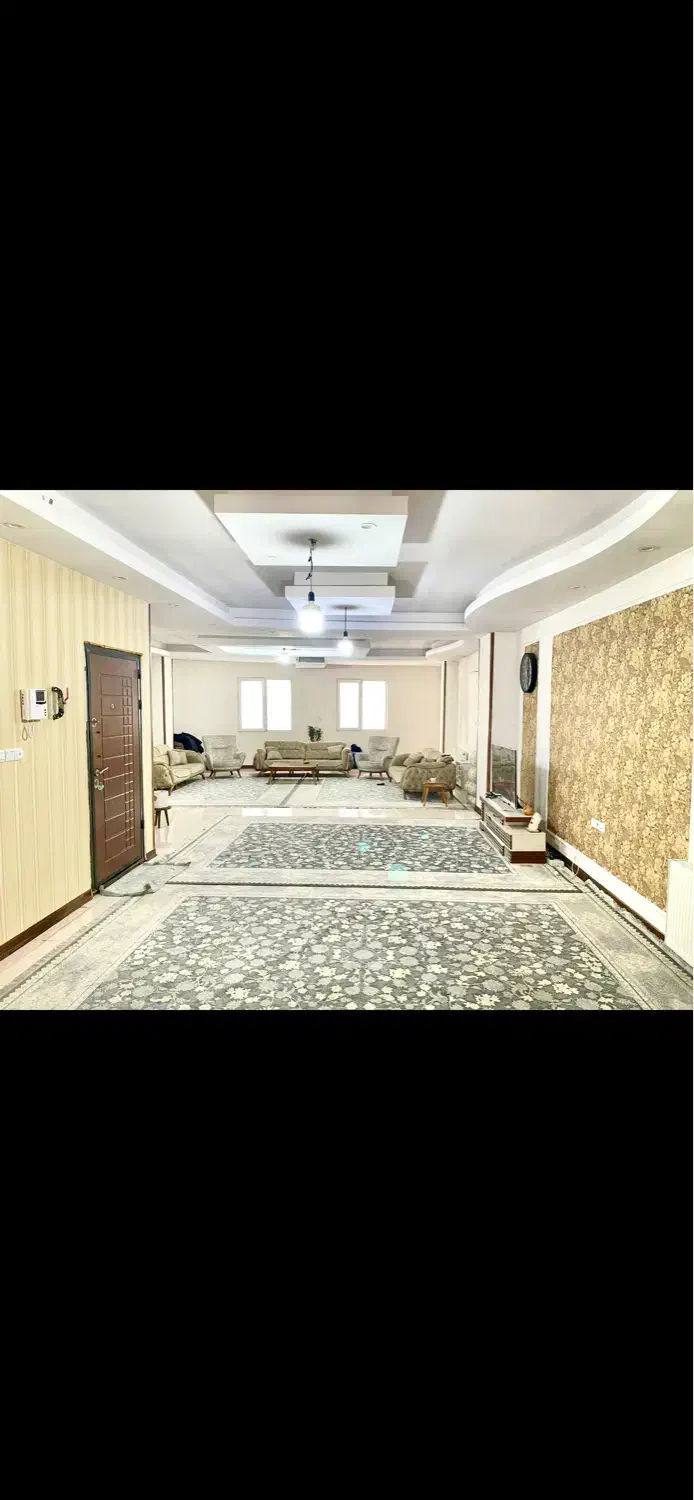 ۲۲۰ متر دوبلکس (شهرک دانشگاه)زیر قیمت منطقه|فروش آپارتمان|پاکدشت, پاکدشت (مامازند)|دیوار