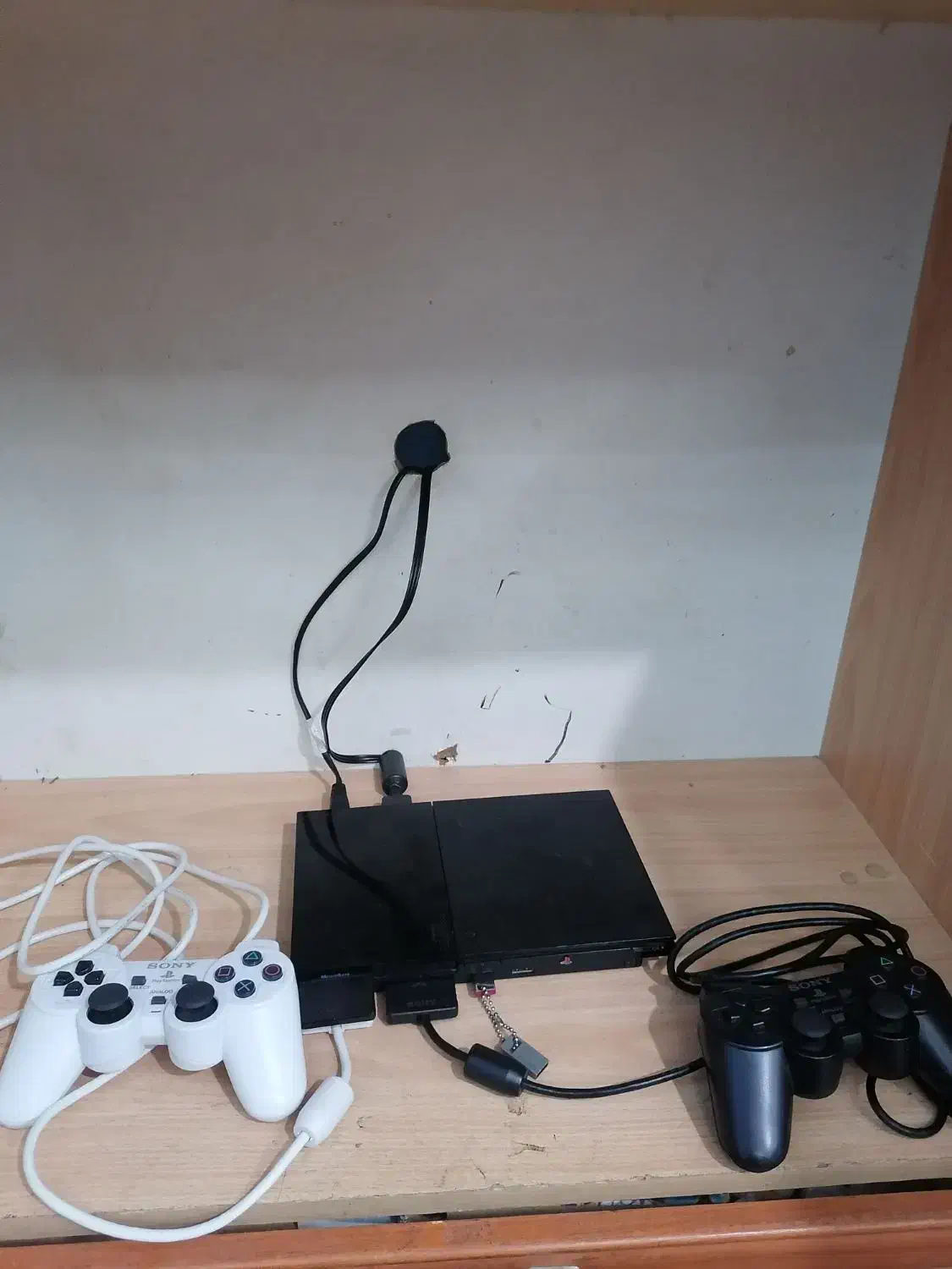 پلی استیشن 2|کنسول، بازی ویدئویی و آنلاین|کرمان, |دیوار