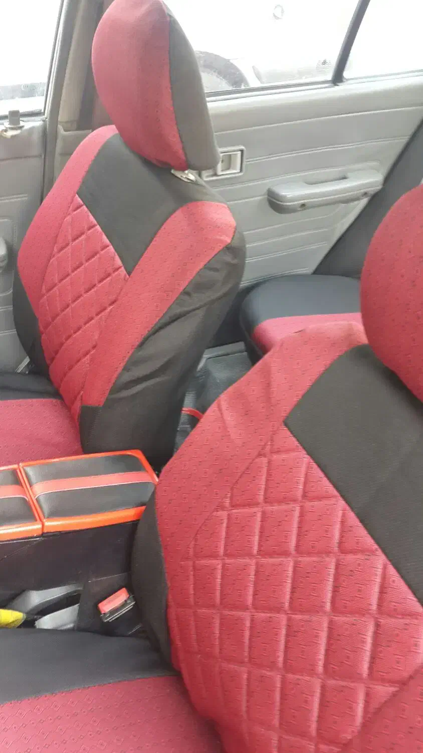 پراید 131sxصبامدل87|خودرو سواری و وانت|تهران, انبار نفت|دیوار