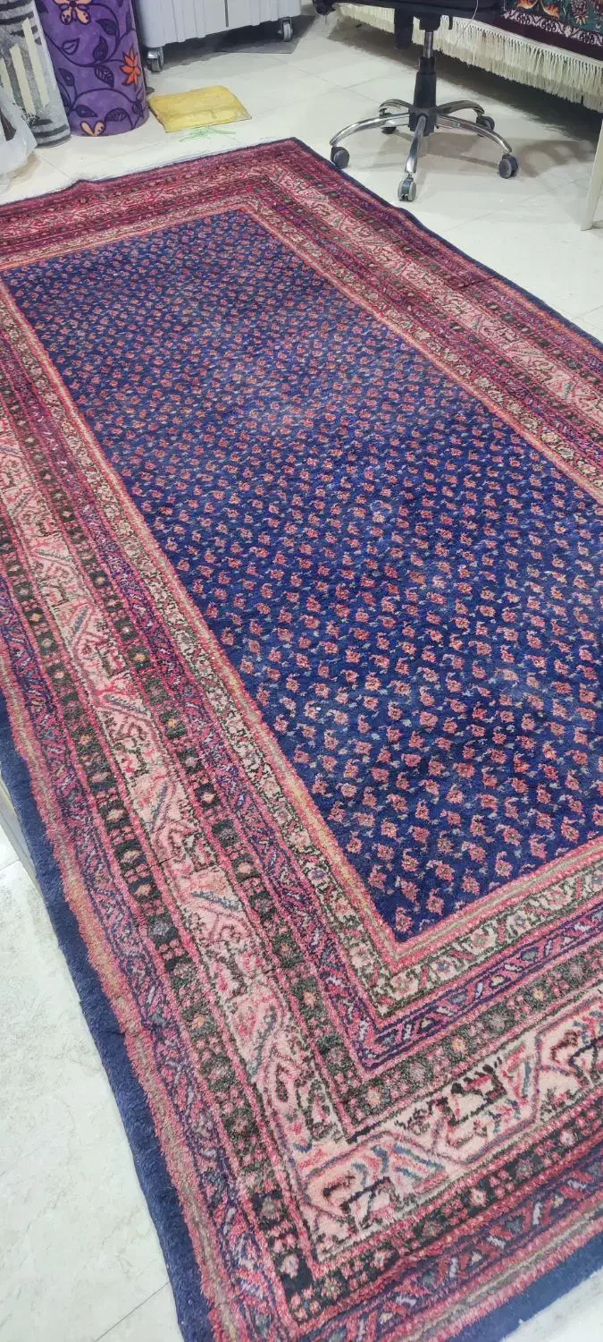 فرش دستبافت|فرش|کرج, فاز ۱ مهرشهر|دیوار