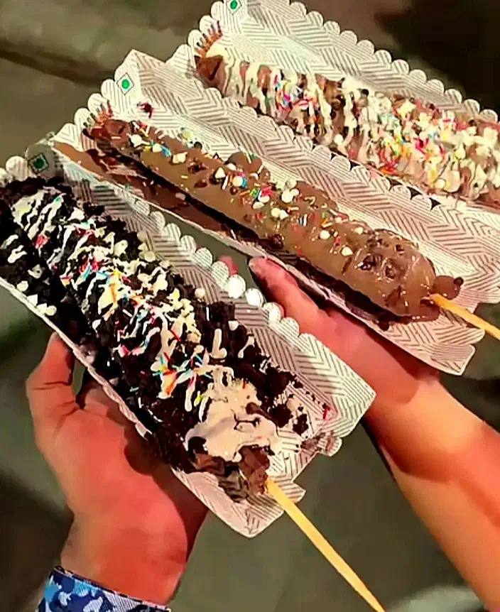 استخدام نیروی خانوم و یا اقا وافل نوتلا|استخدام خدمات فروشگاه و رستوران|مشهد, طلاب|دیوار