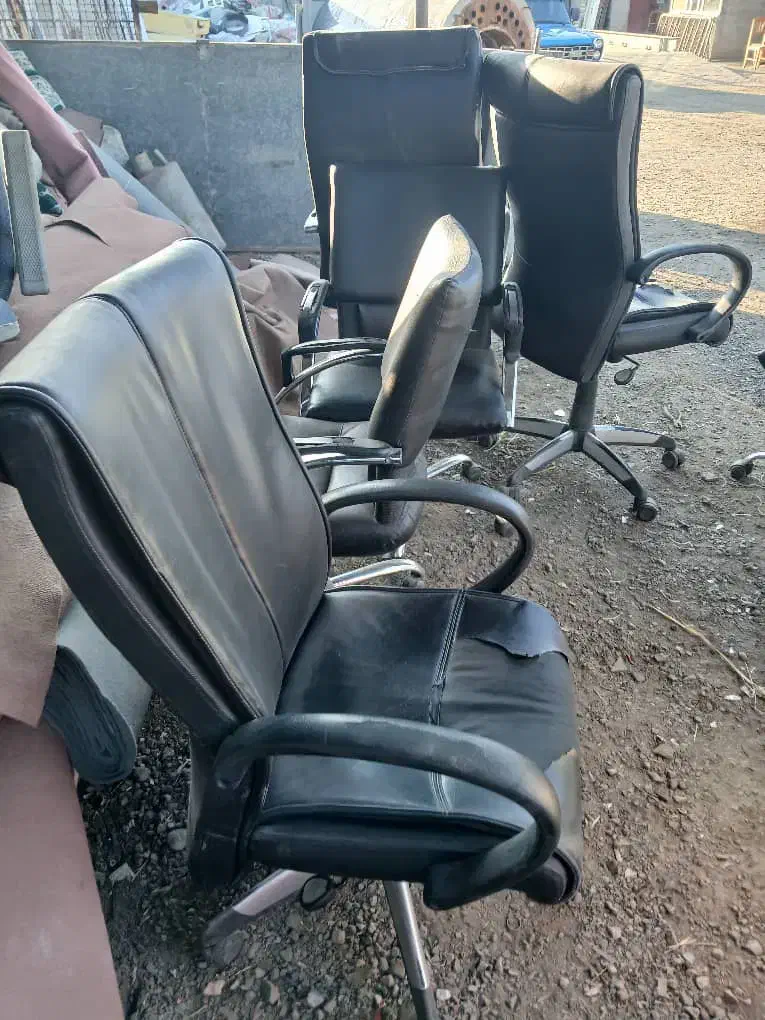 ۱۱تا صندلی چرخدار|صندلی و نیمکت|گرگان, |دیوار