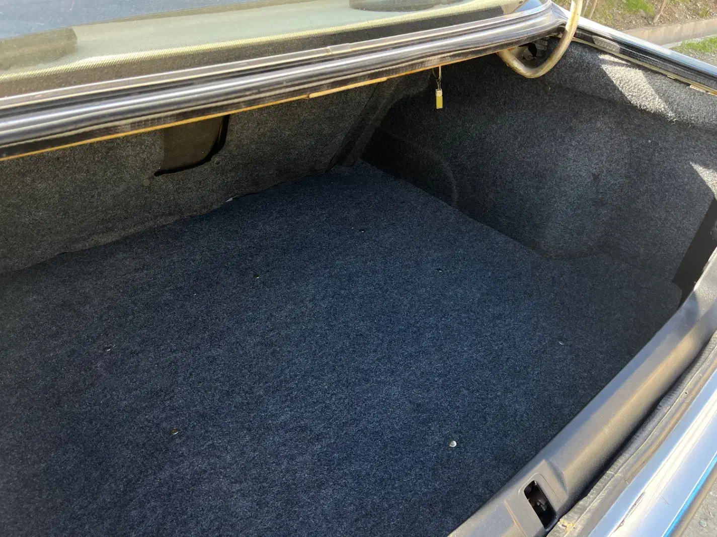 پژو پارس مدل ۸۶ بازسازی کامل|خودرو سواری و وانت|گلوگاه, |دیوار