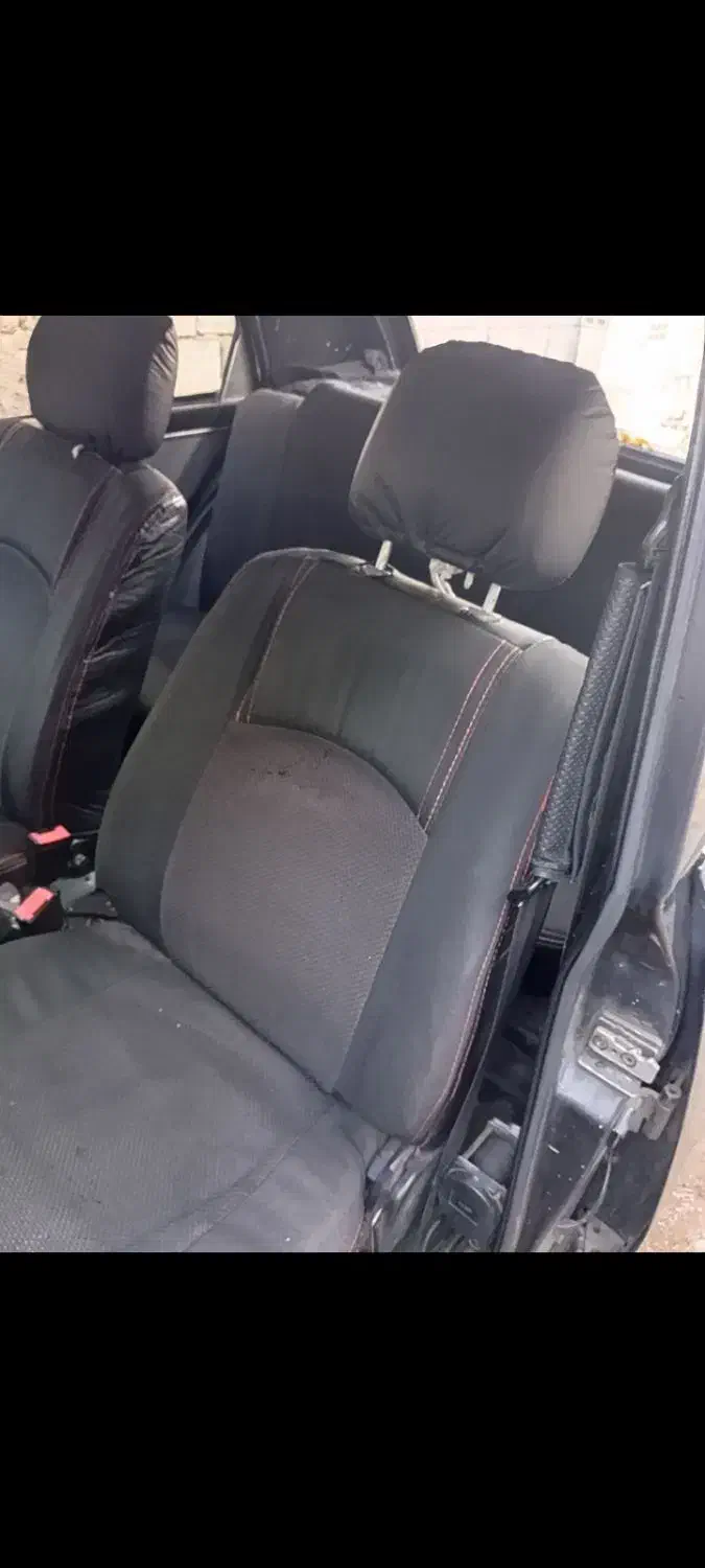 پی کی مدل 84انژکتورتمیز|خودرو سواری و وانت|سلامی, |دیوار