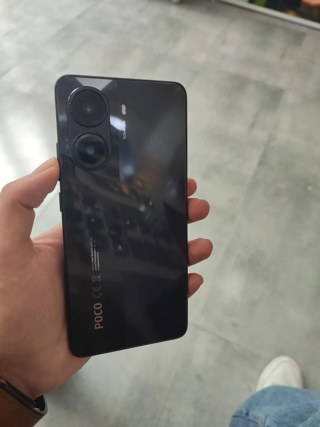 X7 pro حافظه 512|موبایل|رشت, استادسرا|دیوار