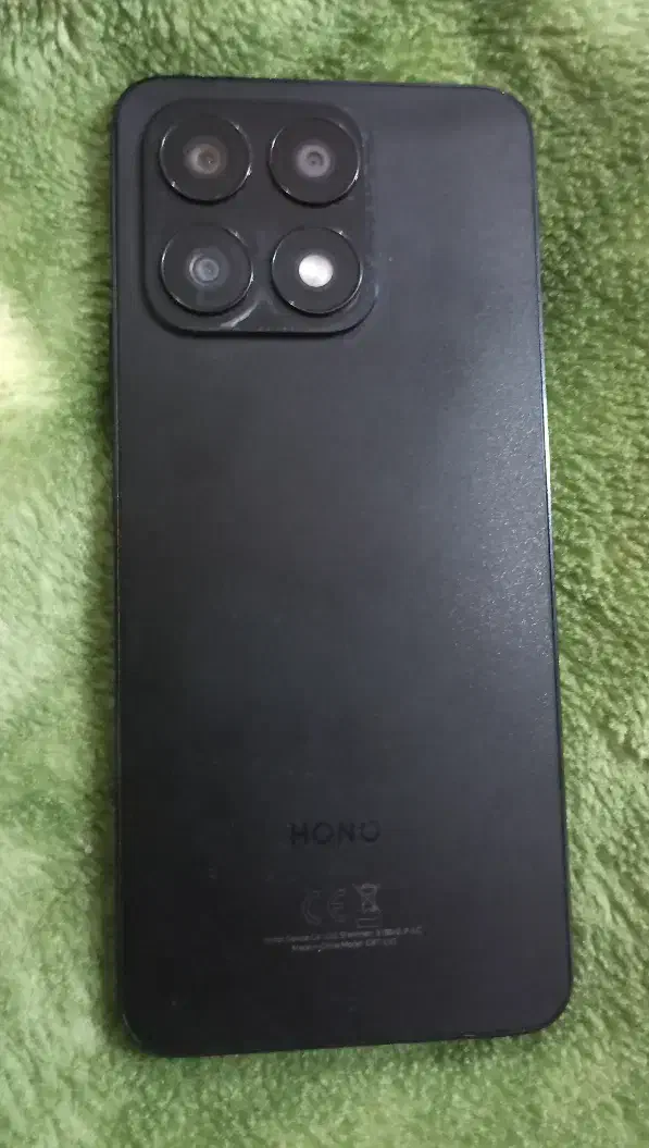 گوشی هونور x8a honor|موبایل|رزن, |دیوار