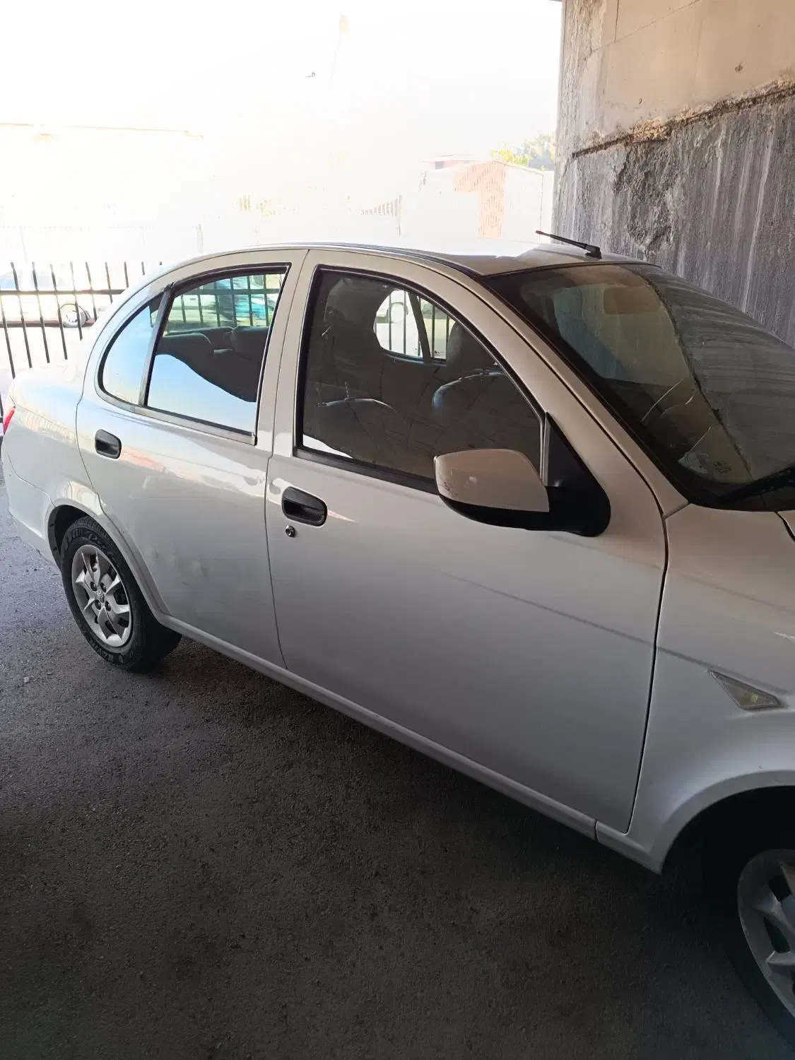 ساینا98|خودرو سواری و وانت|اسلامشهر, شهرک واوان|دیوار